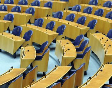 Kamervragen over Bilderbergconferentie