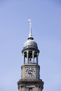 Vrijmetselaarscongres in Hamburgse St.Michaelis kerk
