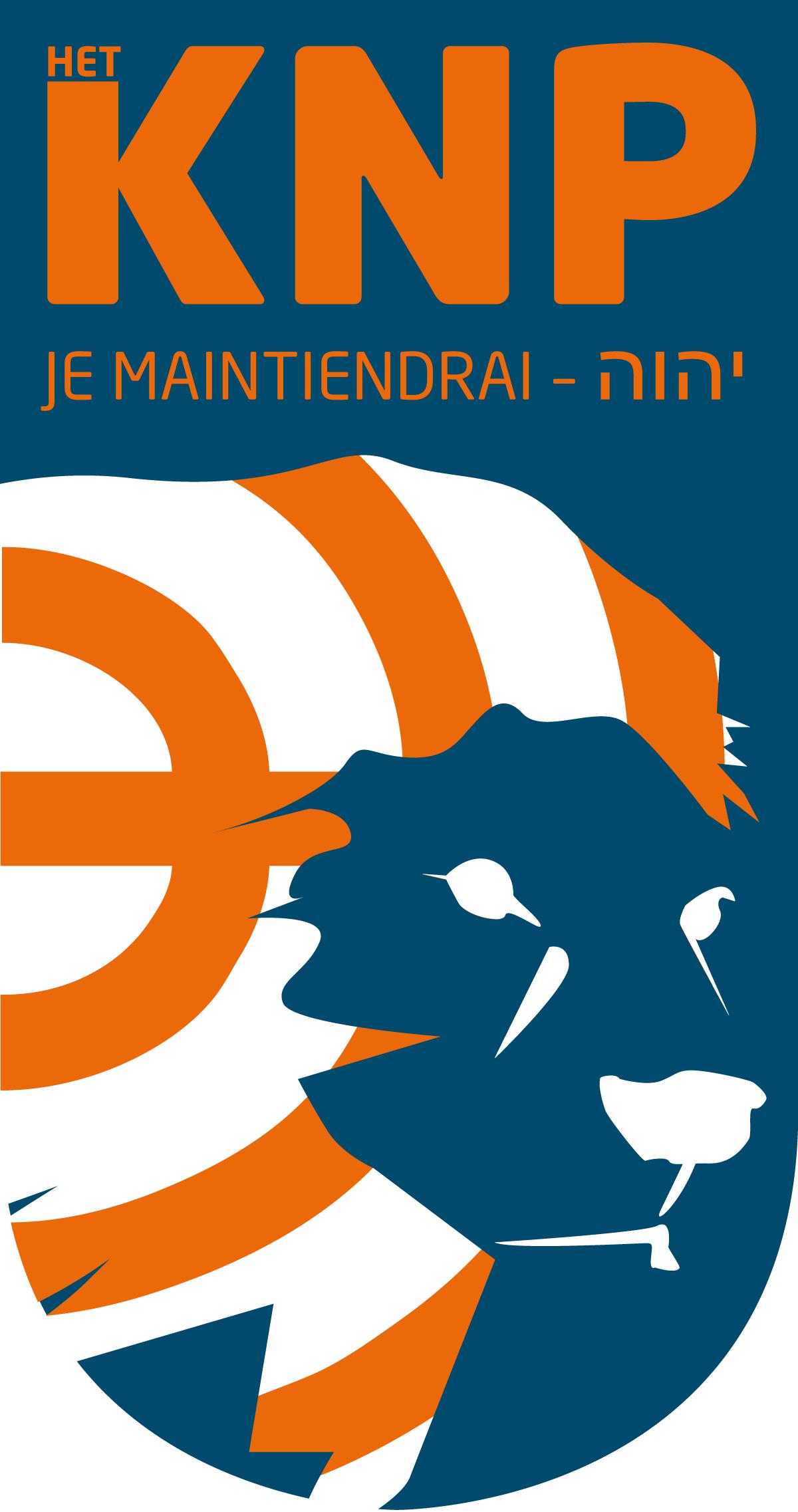 Het KNP